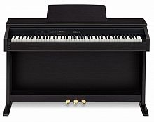 Цифровое пианино Casio AP-260BK - JCS.UA