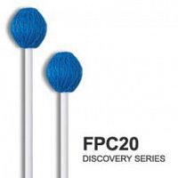 Перкуссионные палочки PROMARK FPC20 DSICOVERY / ORFF SERIES - MEDIUM BLUE CORD - JCS.UA
