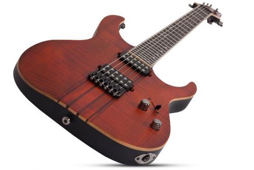 Електрогітара SCHECTER BANSHEE ELITE-6 CEP - JCS.UA фото 8