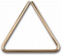 Трикутник SABIAN 61134-8B8 8 "B8 BRONZE TRIANGLE - JCS.UA