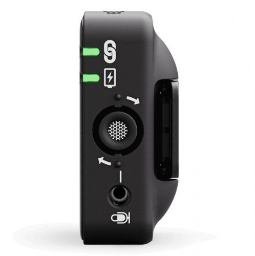Беспроводная микрофонная система Rode Wireless ME - JCS.UA фото 4