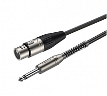 Готовый микрофонный кабель Roxtone SMXJ210L5 - JCS.UA