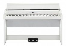 Цифровое фортепиано KORG G1 AIR-WH - JCS.UA
