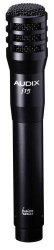 Микрофон конденсаторный Audix F15 - JCS.UA