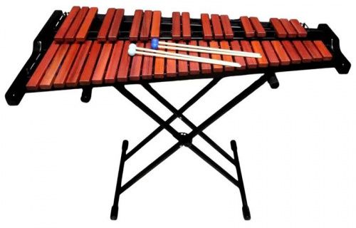 Ксилофон Alfabeto Orchestra X49 (C4-C8, 4 октавы) - JCS.UA фото 3