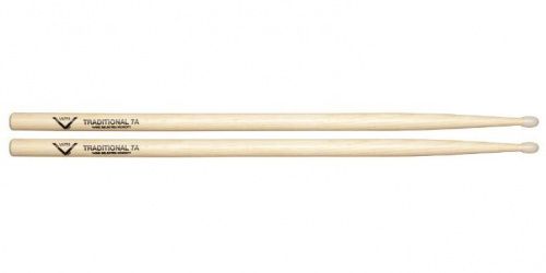 Барабанные палочки VATER Traditional 7AN - JCS.UA