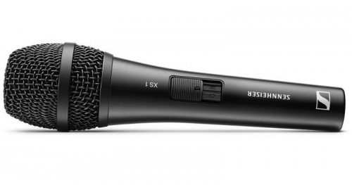 Динамічний вокальний мікрофон Sennheiser XS 1 - JCS.UA фото 2