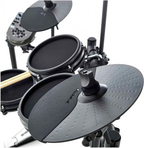 Ударна установка ALESIS NITRO MESH KIT - JCS.UA фото 5