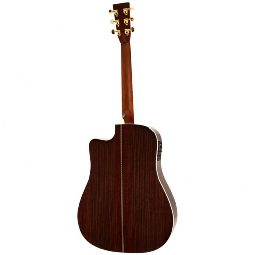 Электроакустическая гитара Sigma DRC-41E - JCS.UA фото 2
