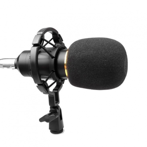 Микрофон HL AUDIO BM-800 - JCS.UA фото 3