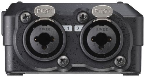 Рекордер Tascam FR-AV2 - JCS.UA фото 4