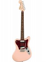 Електрогітара SQUIER by FENDER PARANORMAL SUPER SONIC LRL SHELL PINK - JCS.UA