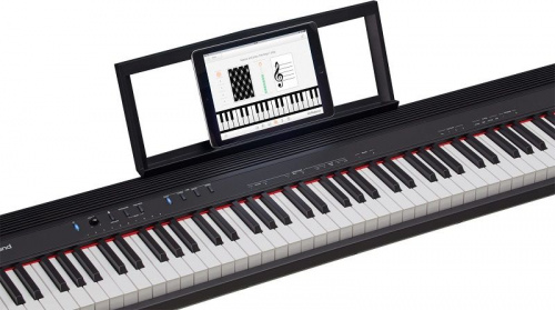 Цифрове фортепіано Roland GO88P - JCS.UA фото 3