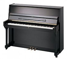 Акустическое фортепиано Pearl River UP115M2 Ebony - JCS.UA