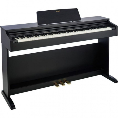 Цифровое пианино Casio AP-270BKC - JCS.UA фото 4