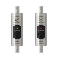 Підсилювач для радіосистеми Audio-Technica ATW-B80WB - JCS.UA