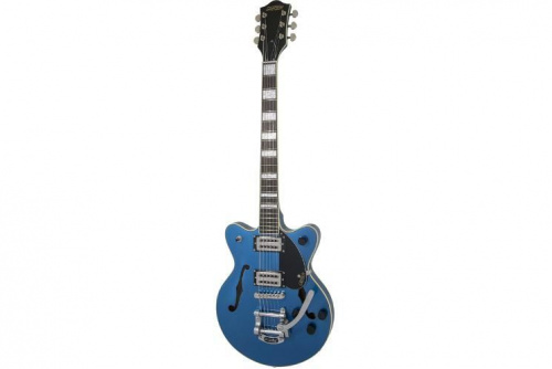 Гітара напівакустична GRETSCH G2655T STREAMLINER w BIGSBY LR FAIRLANE BLUE - JCS.UA фото 3