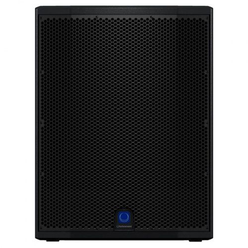 Активний сабвуфер Turbosound SIENA TSP118B-A - JCS.UA