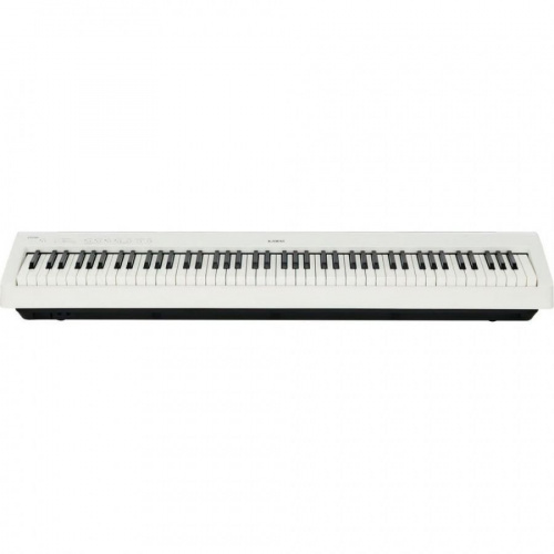 Цифрове піаніно Kawai ES110 W - JCS.UA фото 3