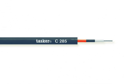 Инструментальный кабель Tasker C285 - JCS.UA
