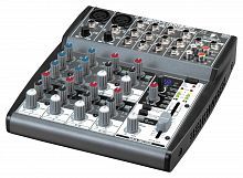 Мікшерний пульт Behringer XENYX1002FX - JCS.UA