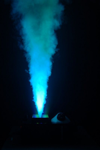 Дым-машина CHAUVET Geyser RGB Jr - JCS.UA фото 5