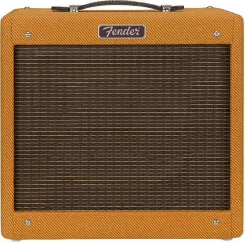 Комбоусилитель FENDER Pro Junior IV - JCS.UA