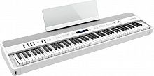 Цифровое пианино Roland FP-90X White - JCS.UA