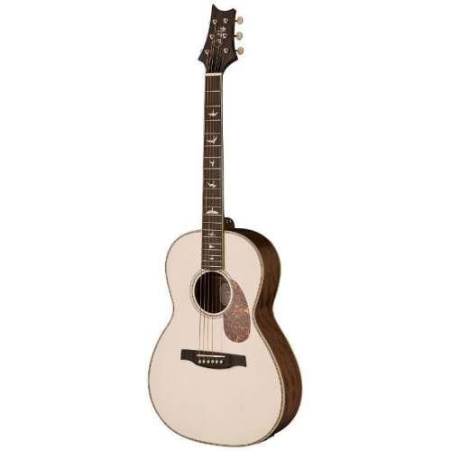 Электроакустическая гитара PRS SE P20E (Antique White) - JCS.UA фото 2