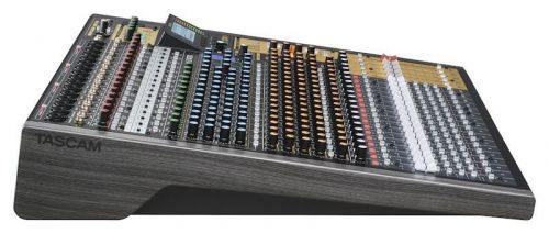 Консоль Tascam Model 2400 - JCS.UA фото 4