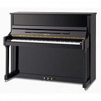 Акустическое фортепиано Ritmuller UP120R White - JCS.UA