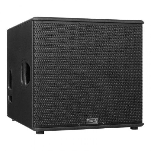 Звукоусилительный комплект Park Audio SPIKE4818.05  Duo - JCS.UA фото 2