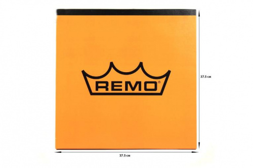 Набор пластиков REMO Tom Pack (10",12",16" Coated BA) - JCS.UA фото 5