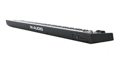 MIDI-клавіатура M-AUDIO Keystation 88 MK3 - JCS.UA фото 6