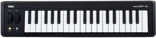 MIDI-клавіатура Korg microKEY Air-37 - JCS.UA