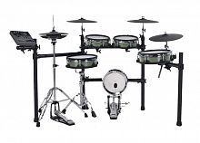 Электронная ударная установка HAMPBACK ACE-750 - JCS.UA