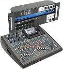 Цифровые микшерные пульты в школе: простота использования для непрофессионалов