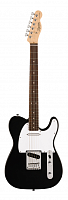 Электрогитара Squier by Fender Debut Telecaster LRL Black - JCS.UA