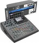 Цифрові пульти мікшера в школі: простота використання для непрофесіоналів