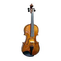 Электроскрипка Gliga Violin 4/4 Genial II electric - JCS.UA