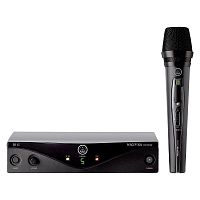 Радіосистема AKG WMS45 Perception Wireless Vocal Set BD C3 - JCS.UA
