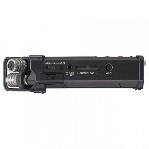 Рекордер TASCAM DR-44WLB - JCS.UA фото 3