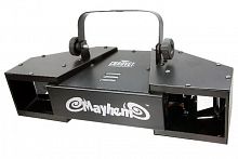 Світлодіодний сканер CHAUVET MAYHEM - JCS.UA