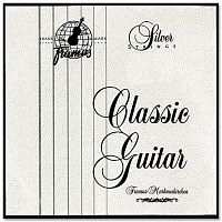 Струна для классической гитары FRAMUS 49340N CLASSIC GUITAR HIGH TENSION - 3RD - JCS.UA