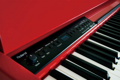 Цифровое пианино Korg LP-380-RD - JCS.UA фото 2