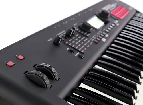 Рабочая станция  KORG KROSS2-61-MB - JCS.UA фото 8