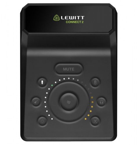 USB інтерфейс Lewitt Connect 2 - JCS.UA фото 2
