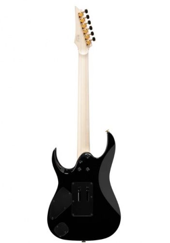 Електрогітара IBANEZ RGA622XH BK - JCS.UA фото 2