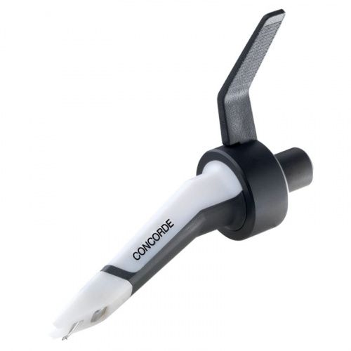 Картридж с иглой Ortofon Concorde MKII Scratch - JCS.UA фото 2 Картридж с иглой Ortofon Concorde MKII Scratch - JCS.UA фото 2