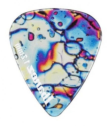 Медіатор IBANEZ CP14XH-P6 KALEIDO EXTRA HEAVY PICK - JCS.UA фото 2